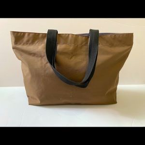 Herve Chapelier Tote
